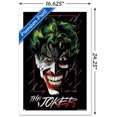 thumbnail image 2 of DC Comics - Le Joker - De près, 2 of 4