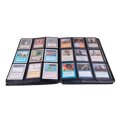 thumbnail image 4 of Monster Protectors Mega Monster 9-Pocket Binder, Matte White, 4 of 4