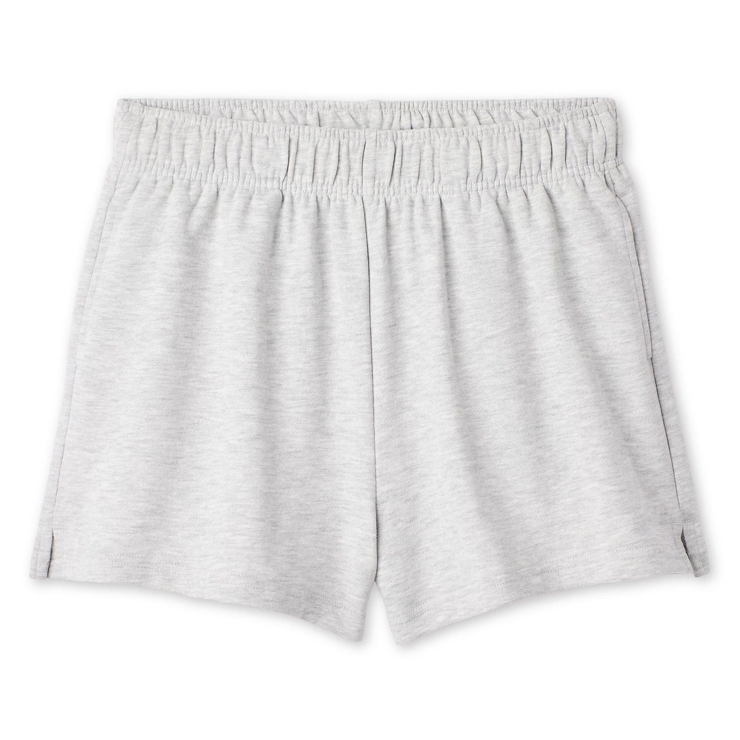 Short en tissu éponge bouclé No Boundaries pour femmes