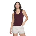thumbnail image 1 of George Women's Sweater Tank Top, 1 of 6