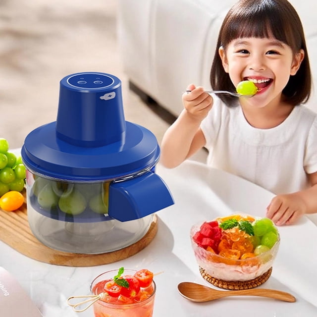 PRETXORVE Dynamoelectric Fruit and Vegetable Peeler Fully Automatic Dynamoelect Fruit and Vegetable Peeler Home Use Fruit and Vegetable Peeler - The Ultimate Peeling