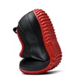 thumbnail image 3 of Mens Non Slip Food Service Chef Shoes EVA Waterproof Slip-On Garden Work Walking Shoes for Kitchen Restaurant, 3 of 6