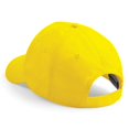 thumbnail image 3 of Beechfield Casquette de Baseball Originale 5 Panneaux (Lot de 2), 3 of 4