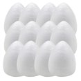 thumbnail image 3 of KLKCMS 100x Water Drop Modeling Buds Foam Supplies Creative Wedding Decoration 2.5cm, 3 of 9
