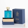 thumbnail image 5 of WANI Sapphire Eau De Perfume 50 ml Unisex Long Lasting Authentic Arabic Scent, 5 of 5
