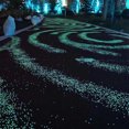 thumbnail image 3 of 50PC Aquarium Decor Glowing Icechunk Night Light Stones, 3 of 3