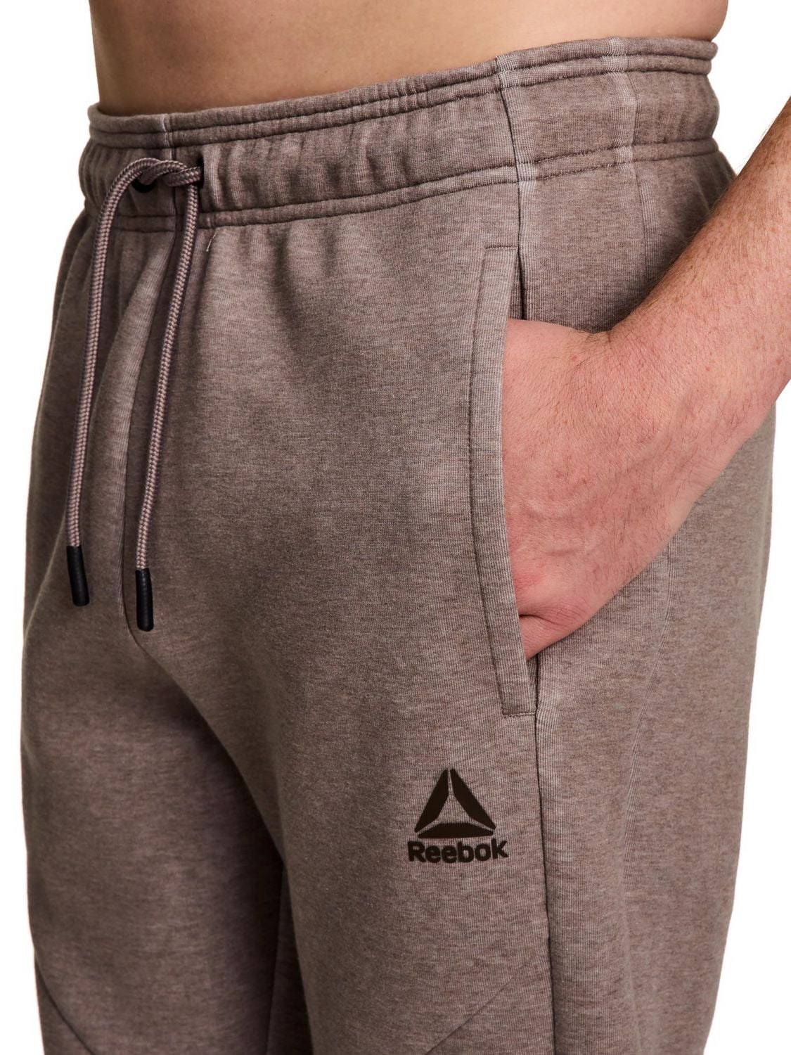 Pantalon de jogging Reebok Momentum pour homme avec poches