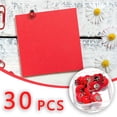 thumbnail image 1 of PRETXORVE 30 Pieces Of Thumbnails Cute Thumb Nails Thumbnails Decorative Picture Clips, 1 of 7