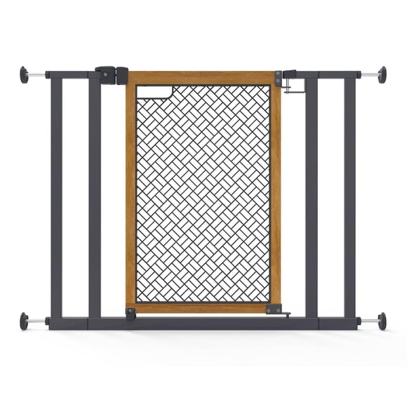 Summer by Ingenuity The Doorway 36S Series Baby & Pet Gate