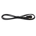 thumbnail image 3 of 3.5 mm Connection Line Cable Audio Radio IPBUS Female 3.5mm Male, 3 of 8