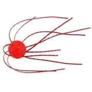 Hearth & Gear 6PCS Fishing Ure Kit Spherical Shaped Soft Fishing Fishing Slow Sinking Flexible Ures For Catfish And Fishing Fishing Four Colors Baitcaster Reels And Rod Combo Baitcaster Rod And Reel