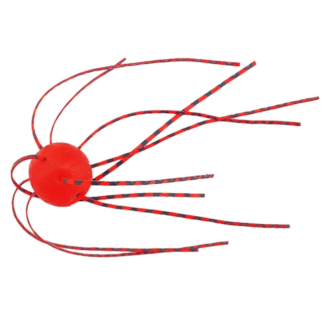 TIELUTT 10PCS Fishing Ure Kit Spherical Shaped Soft Fishing Fishing Slow compatible with Mach 2 Baitcaster Combo Baitcaster Rod Baitcaster Reel Cover Baitcaster Rod and Reel Combo Baitcaster Rod Sock