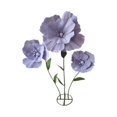 thumbnail image 3 of GUOOL Wedding Giant Flowers for Decoration with Standing Base for Birthday Parties, 3 of 9
