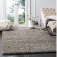thumbnail image 1 of Safavieh Milan Harlow Tapis Peluche Solide Shag, 1 of 7