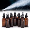 thumbnail image 3 of Visland 5 Pcs Spray Bottle Portable Refillable Glass Small Empty Spray Bottle for Travel, 3 of 8
