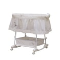 thumbnail image 3 of Bily Rocking or Stationary Baby Bassinet, 3 of 3