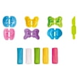 thumbnail image 4 of Multicolor Color Dough Toys Dinosaur World Dough Set Creation Tools For Kid Play With Animals, 4 of 7