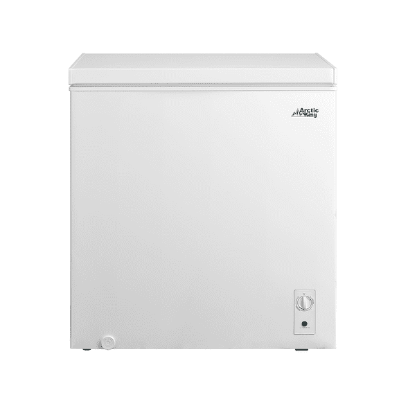 Congélateur coffre Arctic King 7,0 pi³ 30,3 po
