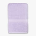 thumbnail image 1 of Mainstays Basics Solid Bath Sheet, 1 of 7