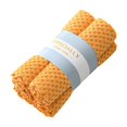 thumbnail image 2 of EGNMCR Multi Functional Kitchen Cleaning Cloth With 4 Pcs Of Ultra Fine Fiber Cleaning Cloth Dishwashing and cleaning, 2 of 6