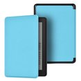 thumbnail image 1 of GANGXUN Étui en Cuir PU pour Amazon Kindle 10e Gén 2019, Couverture Intelligente pour le Sommeil avec Protection Complète, Coque Rigide Antichoc, 1 of 6
