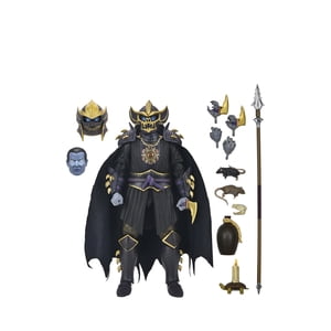 Universal Monsters TMNT Shredder as Dracula - Walmart Exclusive