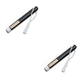 thumbnail image 4 of Transemion Lash Shampoo for Lash Extensions Nose Brushes Make-up Flat Flower Head Type 7 2Set, 4 of 6