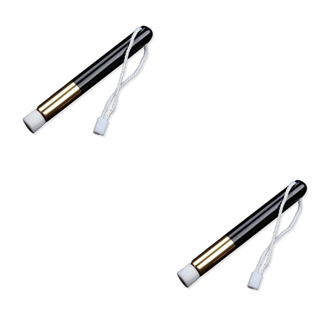 Baohd Lash Shampoo for Lash Extensions Deep Cleaning Nose Brushes Flat Flower Head Type 7 2Set