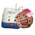 thumbnail image 1 of MILK & COOKIES, 1 of 5