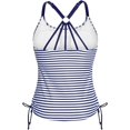 thumbnail image 3 of ORUYROP Womens Tankini Swim Top Only Tankini Bathing Suit Tops No Bottom, 3 of 6