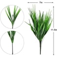 thumbnail image 1 of Plantes Artificielles Extérieures, Fougères Artificielles pour l'Extérieur Plantes Artificielles d'Extérieur Fougères Artificielles pour l'Extérieur Fougères Artificielles Mowaven, Plantes Artificielles d'Extérieur, 1 of 1