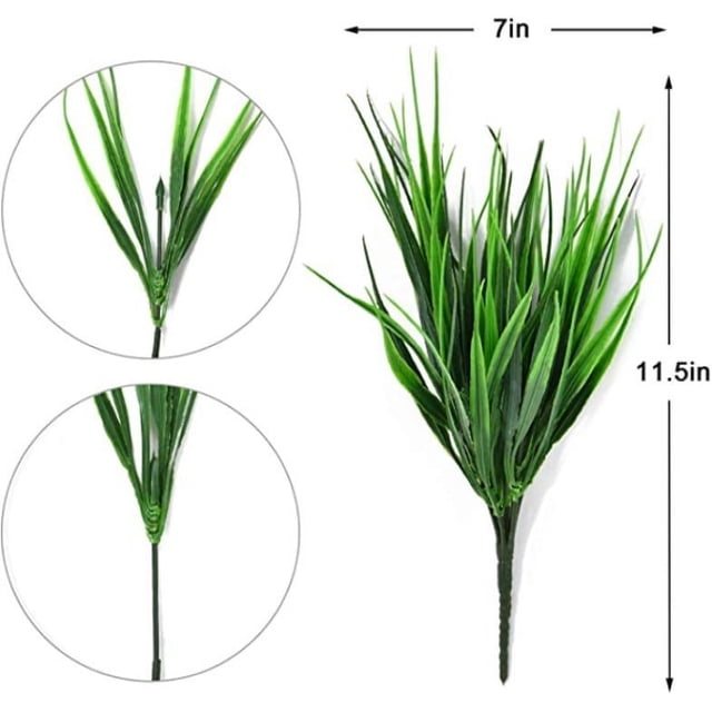 Plantes Artificielles Extérieures, Fougères Artificielles pour l'Extérieur Plantes Artificielles d'Extérieur Fougères Artificielles pour l'Extérieur Fougères Artificielles Mowaven, Plantes Artificielles d'Extérieur