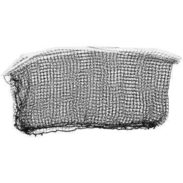 Miangastore Filet de Badminton Portable Filet de Pickleball 6,1 Mètres Filet d'Entraînement Sportif Volleyball Baseball Équipement de Badminton Accessoire pour Remplacement de Tennis de Table