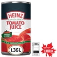 thumbnail image 1 of Heinz Jus de Tomate 1.36L, 1 of 9