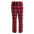 thumbnail image 3 of Hanes X Temp Ensemble de Pyjama en Micro-Polaire (Grande Taille pour Hommes), 3 of 3
