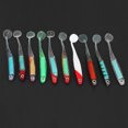 thumbnail image 1 of Lures, Soft 10.5cm/5g Fishing Soft Lures Portable Fishing Lures, for  Tackle Accessory Fishing, 1 of 7