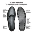 thumbnail image 3 of Moneysworth & Best Classique Couvre-Chaussures, 100% Imperméable, 3 of 6