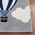 thumbnail image 3 of Safavieh Carousel Kids Tapis Biplans, 3 of 8
