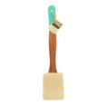 thumbnail image 1 of Ecotools Bamboo Loofah Bath Brush, 1 of 3