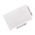thumbnail image 2 of RKSTN Foam Textured Painting Paper 10Pcs Foam Texture Painting Paper Puffy Texture Paper New Texture Abstract Painting Foam Texture Blank Painting Paper Art Paper, 2 of 2