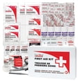 thumbnail image 1 of First Aid FAC-CSA2SP CSA Type 2 Small Basic First Aid Kit, 1 of 1