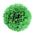 thumbnail image 1 of pitrice Paper flower ball grass green 4102, 1 of 9