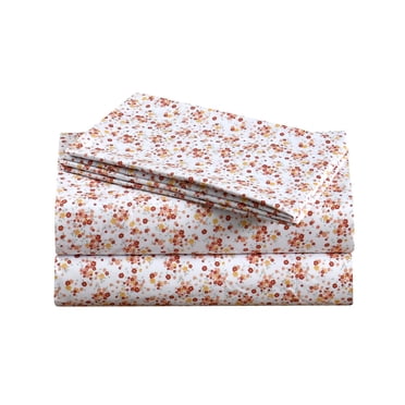 Mainstays Super Soft, Easy Care, Brushed Microfiber Sheet Set