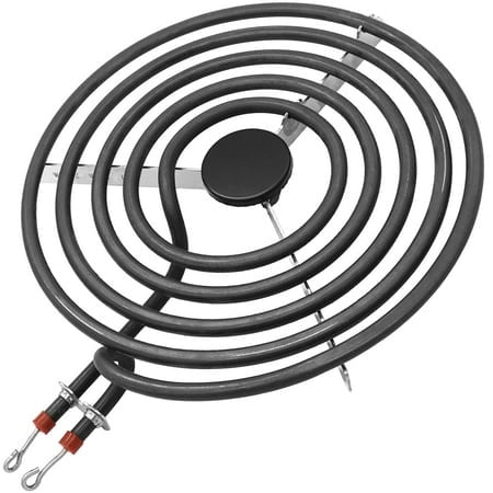 316442301 Electric Range Burner Element Replacement for 8'' Coil Surface Element MP26YA Electric Stove Burner (8"" 5 Turns) by AMI PARTS