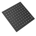 thumbnail image 2 of Douchette de Pluie, Grande Couverture en Acier Inoxydable avec Filetage G1/2in pour les Enfants, 2 of 8