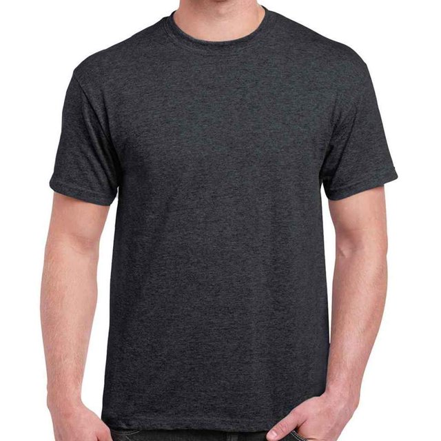 Gildan T-Shirt Ultra Coton pour Hommes