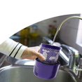 thumbnail image 4 of Hypa Filter Accessories Vacuum Cleaner Accessories For Dyson V10 Sv12 Rear Filter Clean Piece De Rechange 1 Pcs, 4 of 5