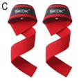 thumbnail image 1 of Weight Lifting Straps For Gym, Wrist Support, Weight Strap' Training, R3V0, 1 of 9