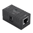 thumbnail image 1 of LAFGUR POE Combiner, Plastic POE Injector, For Wireless Home Office Hotel POE Camera Smart Access Control Apartment Home Intercom Equipment School, 1 of 8