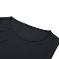 thumbnail image 4 of Besolor Mens Workout Tank Tops Breathable Summer Quick Dry Fitness Gym Muscle Basic Sleeveless Shirt, 4 of 5